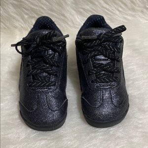 Puma Roma Toddler Glitter Sneakers